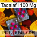 Tadalafil 100Mg 15